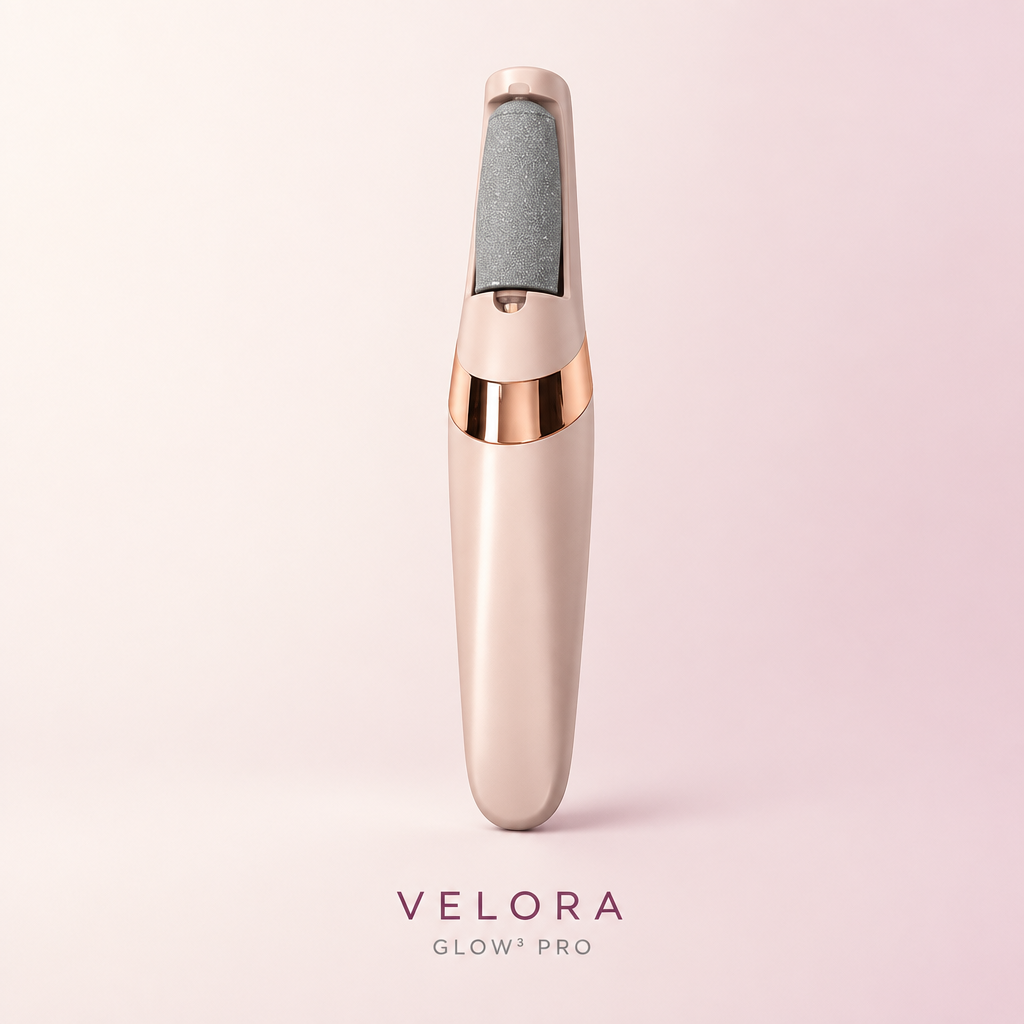 Velora Glow³ Pro - vue produit