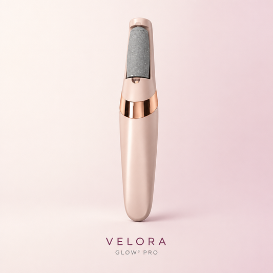 Velora Glow³ Pro - vue produit